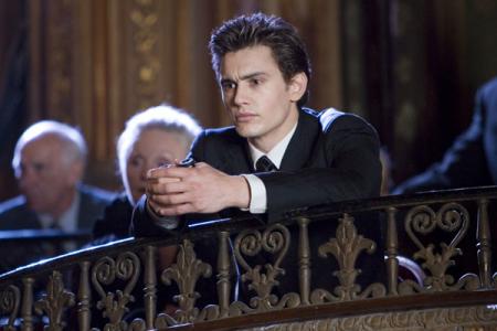 James Franco