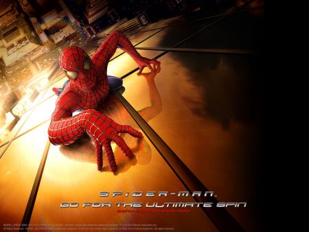 Spiderman 