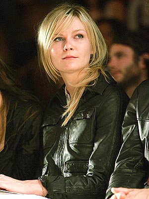 Kristen Dunst