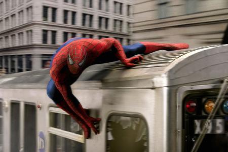 Spiderman 4, 5, 6???