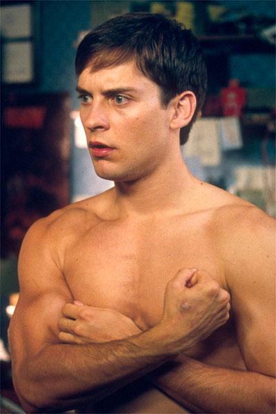 Tobey Maguire