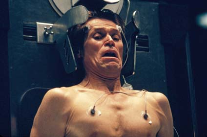 Willem Dafoe
