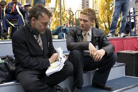 SAM RAIMI