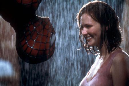 Spiderman 4: news !